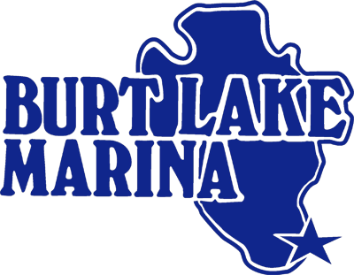 Burt Lake Marina