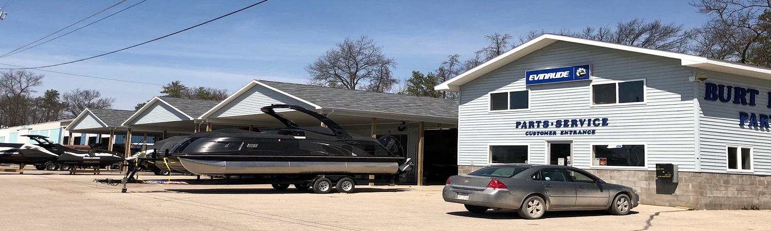 2020 Can-Am® Maverick Sport X  for sale in Burt Lake Marina, Indian River, Michigan