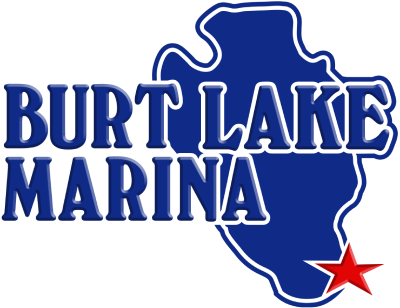 Burt Lake Marina